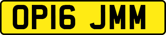 OP16JMM