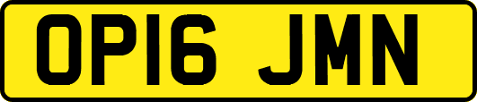 OP16JMN