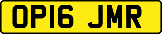 OP16JMR