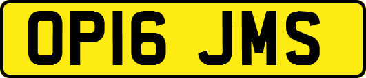 OP16JMS