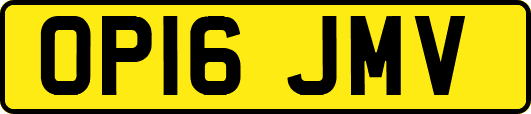 OP16JMV