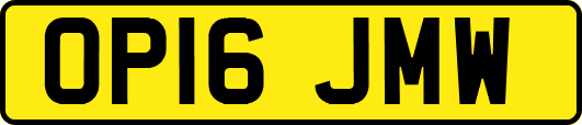 OP16JMW