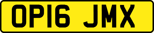 OP16JMX