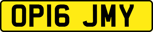 OP16JMY