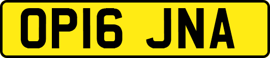 OP16JNA