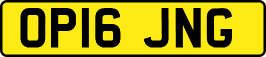 OP16JNG