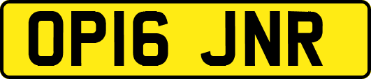 OP16JNR