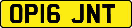 OP16JNT
