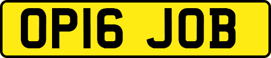 OP16JOB