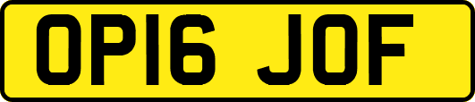 OP16JOF