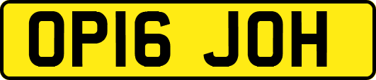 OP16JOH