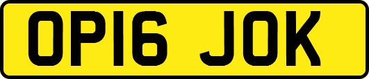 OP16JOK