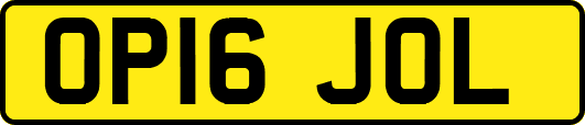 OP16JOL