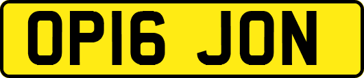 OP16JON