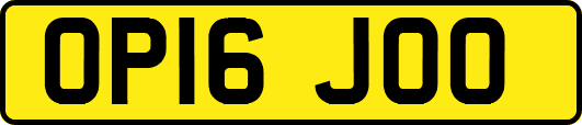 OP16JOO