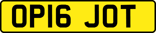 OP16JOT