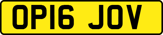OP16JOV