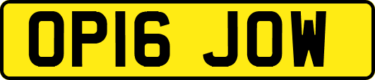 OP16JOW