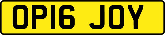 OP16JOY
