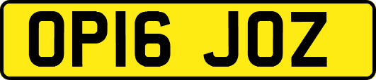 OP16JOZ