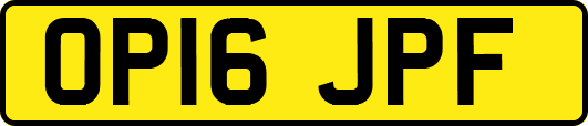 OP16JPF
