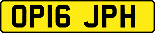OP16JPH