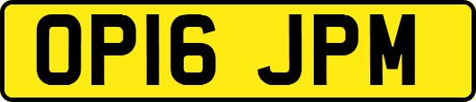 OP16JPM