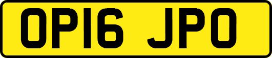 OP16JPO