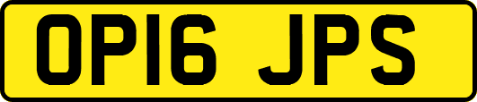 OP16JPS