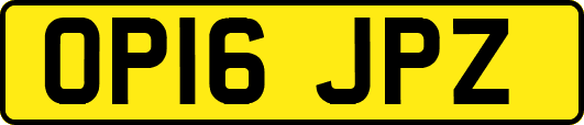 OP16JPZ