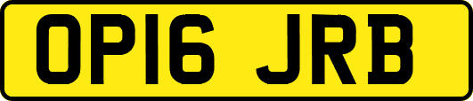 OP16JRB