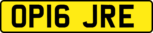 OP16JRE