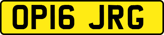 OP16JRG