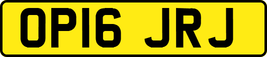 OP16JRJ
