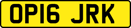 OP16JRK