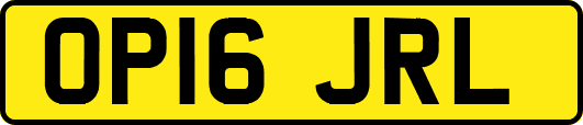 OP16JRL