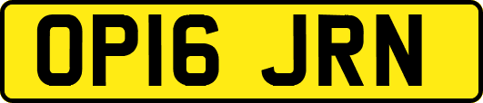 OP16JRN