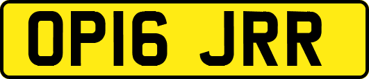OP16JRR