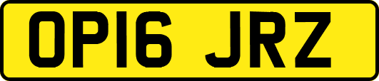 OP16JRZ