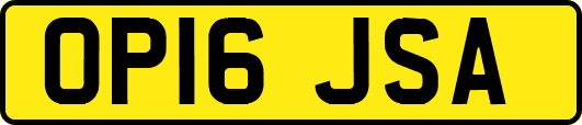 OP16JSA
