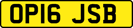 OP16JSB