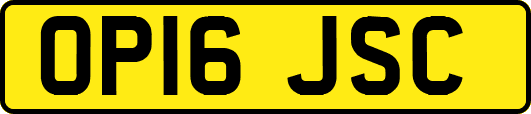 OP16JSC