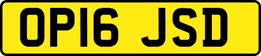 OP16JSD