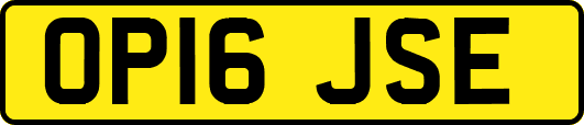 OP16JSE