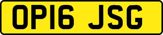 OP16JSG