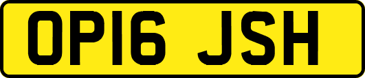OP16JSH