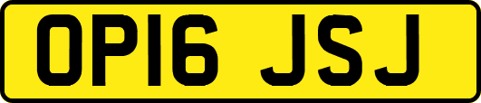 OP16JSJ