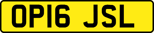 OP16JSL
