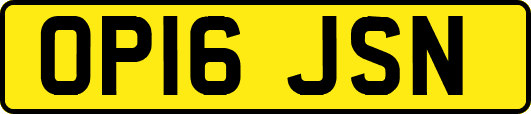 OP16JSN