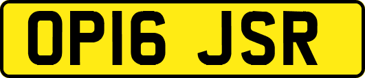 OP16JSR